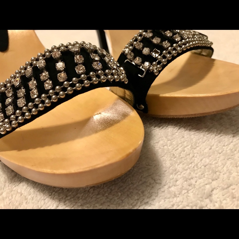 Almost Brand New Heels By STEVE MADDEN - box 24 - Picture 3 of 5